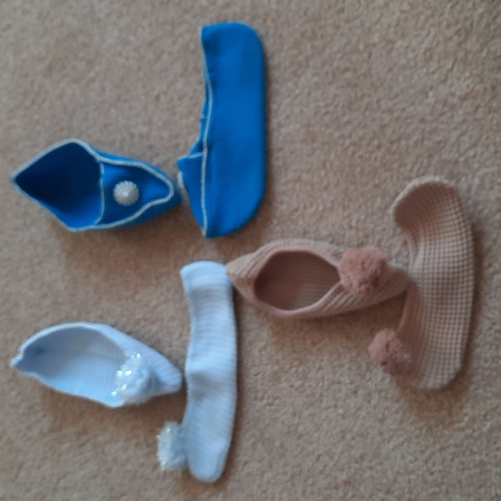 Bonnie Dooms slip-on